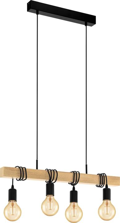 Actual product image EGLO Townshend (E27)