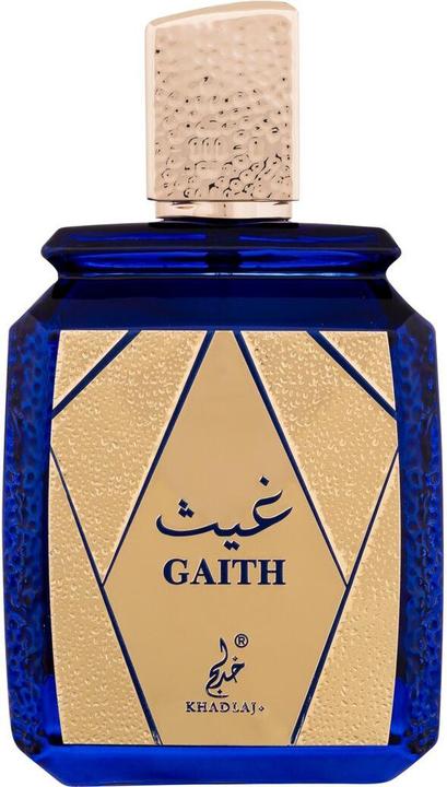 Actual product image Khadlaj Gaith (Eau de parfum, 100 ml)