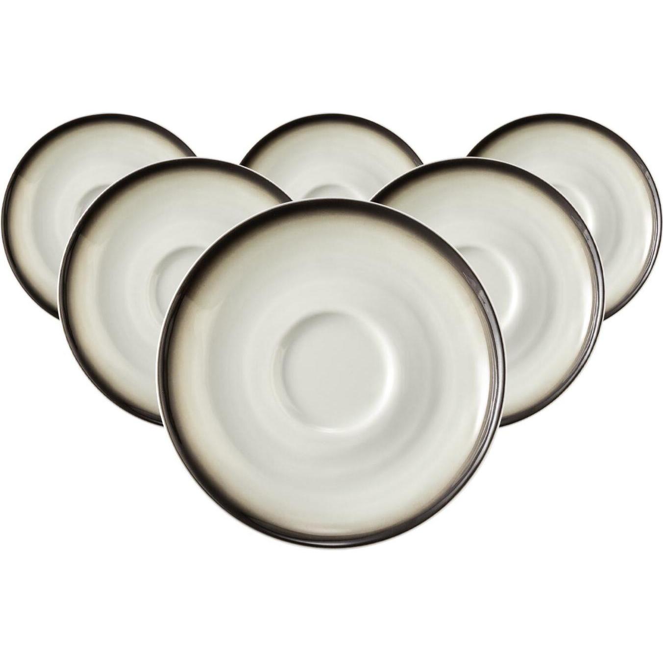 Seltmann, Tasse, Terra Espressountertassen (6 x)