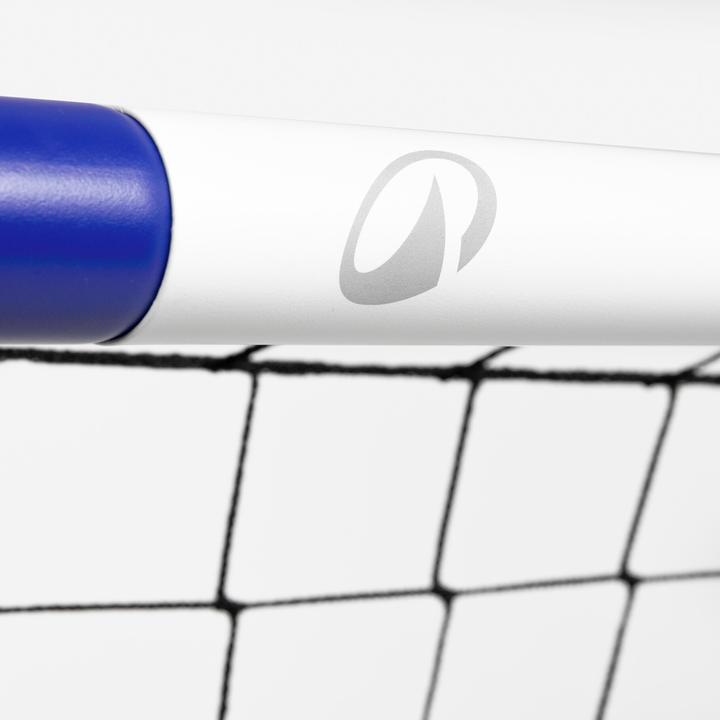 Produktbild Kipsta Goal Classic LLF 500 Size - Grey/Blue