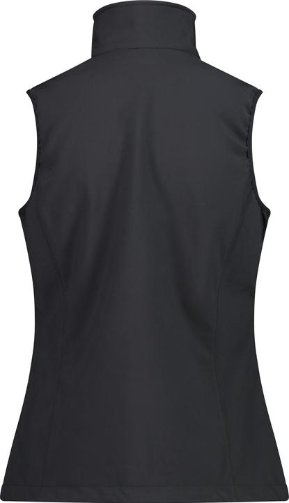 Produktbild CMP Campagnolo Damen Softshell Weste (L)