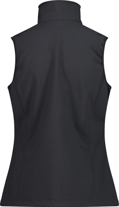 Actual product image CMP Campagnolo Ladies Softshell Vest (L)