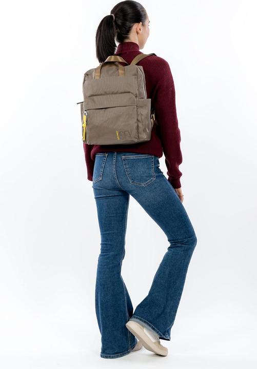 Actual product image Suri Frey Rucksack SFY SURI Sports Marry (14.80 l)