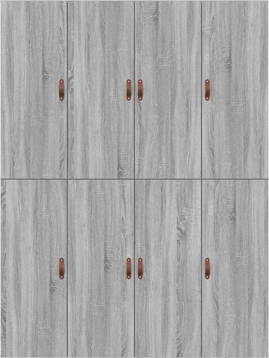 Actual product image vidaXL Aufbewahrungsbettgestell (160 x 200 cm)