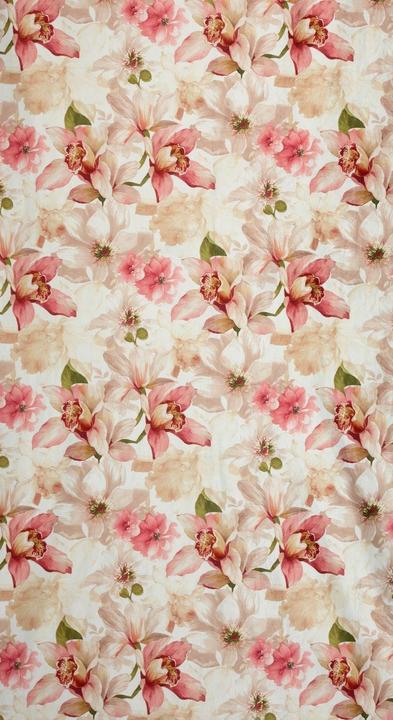 Produktbild Eurofirany ZAS / LILLIE / BE + ROSA 140X270 T (140 x 270 cm)