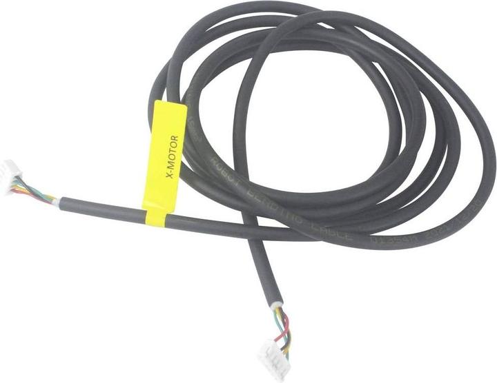 Actual product image Renkforce Cable to X-Motor Suitable for (3D printer): Pro 10+ RF-5984314