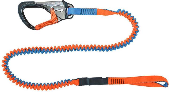 Produktbild Spinlock Lifeline 2-Clip/Schlaufe elastisch