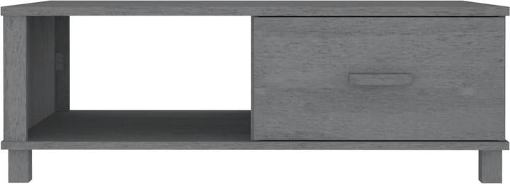 Image du produit vidaXL Couchtisch (100 x 55 x 35 cm)