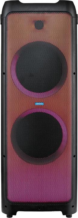 Actual product image Medion MD 44332 Party loudspeaker black
