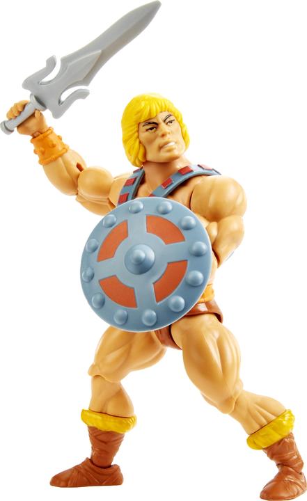 Image du produit Masters of the Universe He-Man