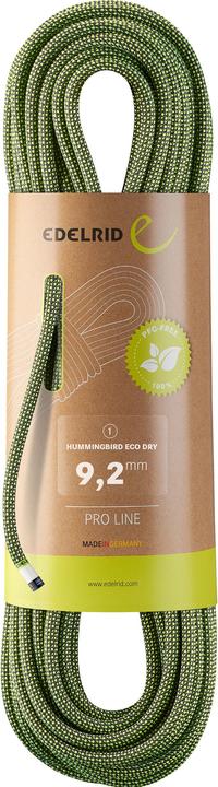Produktbild Edelrid Hummingbird Eco Dry 9,2 mm (60 m)