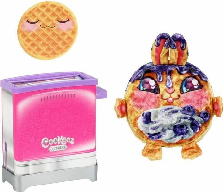 Immagine prodotto Magni Toast al forno Cookeez makery (14.50 cm)