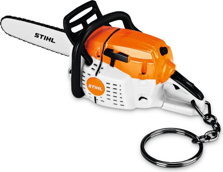 Immagine prodotto Stihl 04209600003 Schlüsselanhänger Kettensäge Motorsäge inkl. Batterien (Sega a catena a batteria)