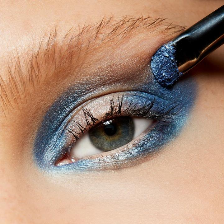 Image du produit MAC Cosmetics Ombre à paupières / Palette Pro Recharge Pan (Inclinaison)