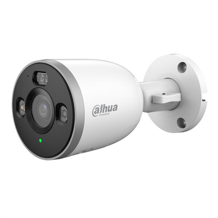 Actual product image Dahua TECHNOLOGY DH-IPC-F3DP-PV-0360B-EUR Bullet 3MP 3.6mm IR LED (2304 x 1296 Pixels)