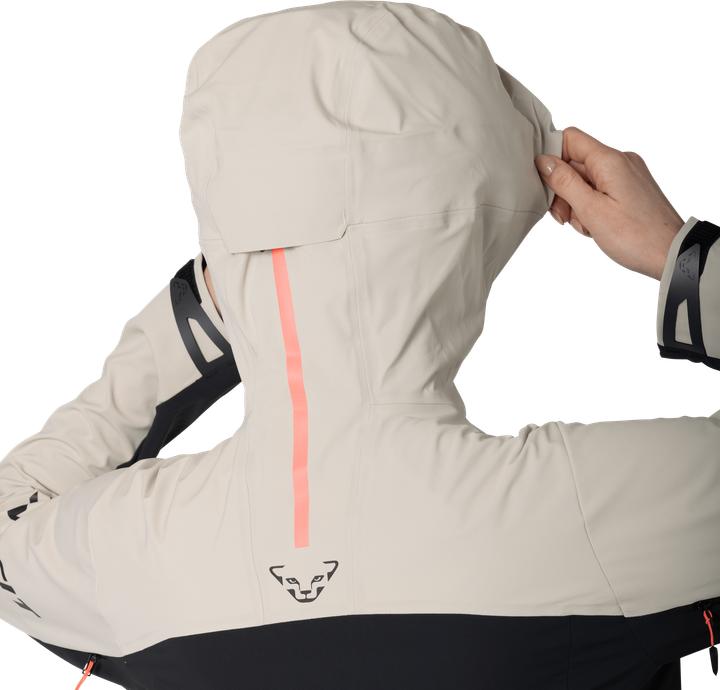 Actual product image Dynafit Radical Softshell Jacke Damen (S)