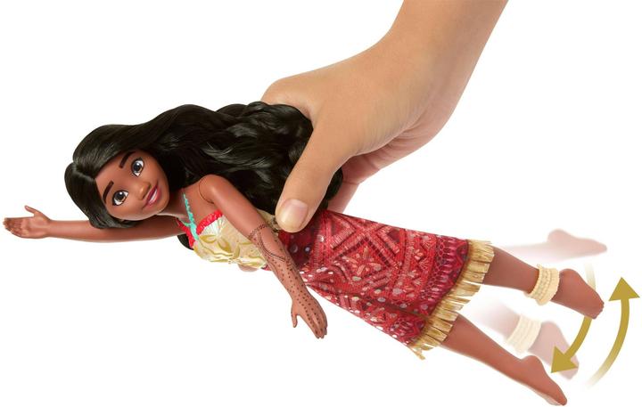 Image du produit Disney Princess Tautai flottant Vaiana