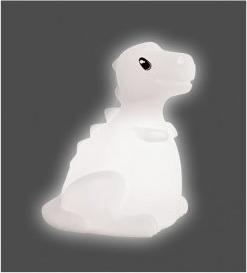 Actual product image Kidywolf Night Light - Dino