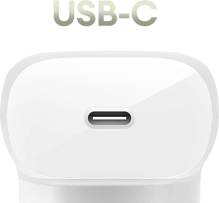 Produktbild Belkin Boost Charge (30 W, 1 Port)