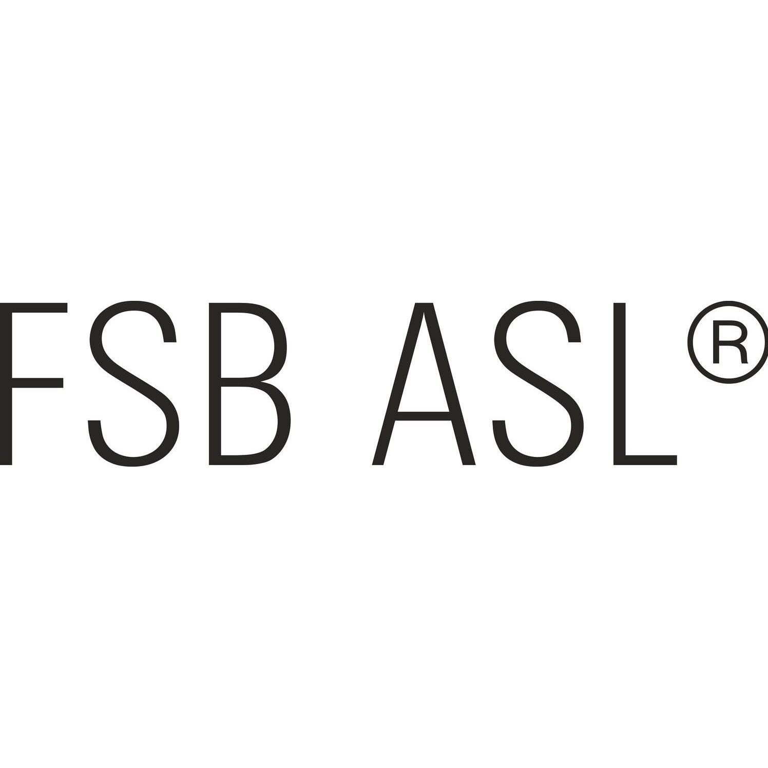 Thumbnail - FSB, Türgriff + Fenstergriff, Drückerlochteil Türgriff ASL AGL 1268 Richtung universal Edelstahl matt (Türgriff)