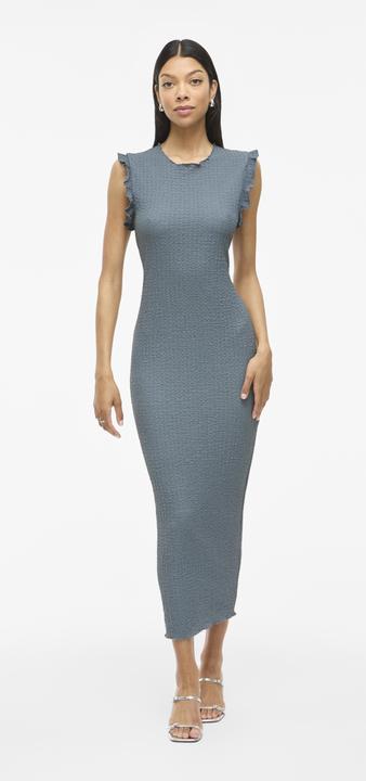 Actual product image Vila VIMALMEN Ärmelloses Maxikleid (S)