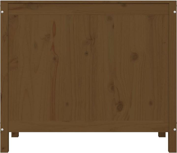 Actual product image vidaXL Wäschetruhe