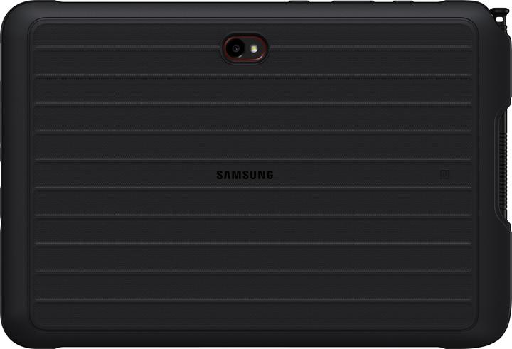 Immagine prodotto Samsung Galaxy TabActive 4 Pro Enterprise Edition (5G, 10.10", 128 GB, Nero)