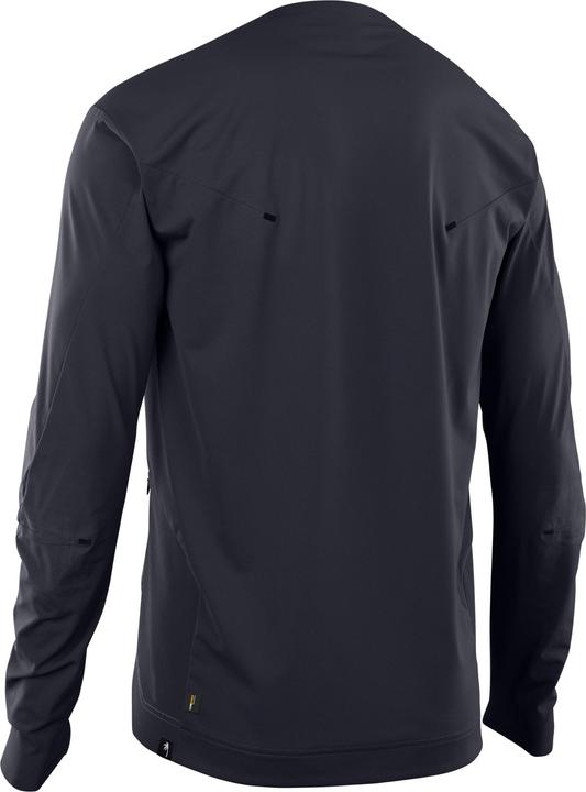 Produktbild ION Bike Jersey Scrub Amp LS BAT (S)