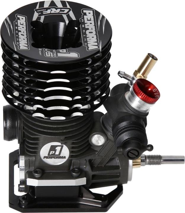 Immagine prodotto Performa Racing Performa P1 Nitro V5 3 porte Motore