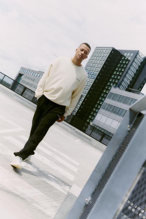 Actual product image TheJoggConcept Sander (XXL)