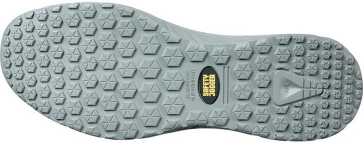 Productafbeelding Safety Jogger Veiligheidsschoen Ecomorris Laag S1PS ESD Gr. 44 (S1P, 44)