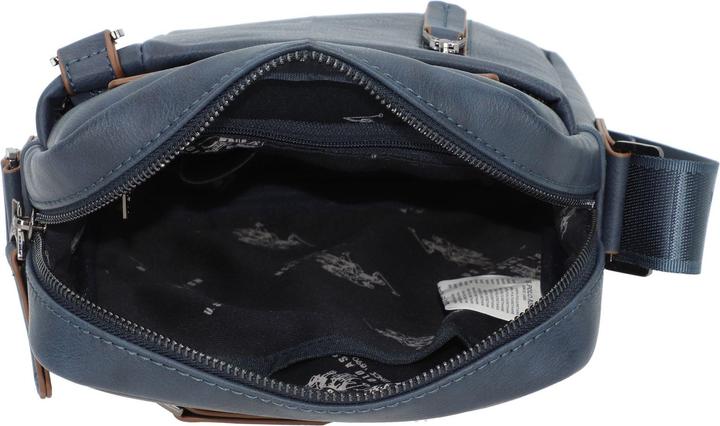 Produktbild U.S. Polo Cambridge Umhängetasche 19 cm