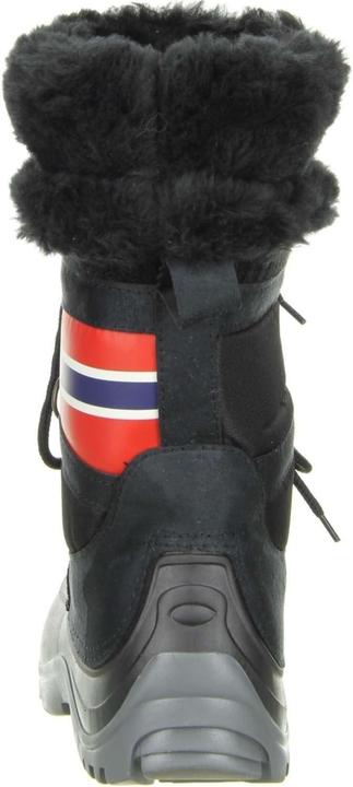 Actual product image San Bernardo Women's Boots (38)