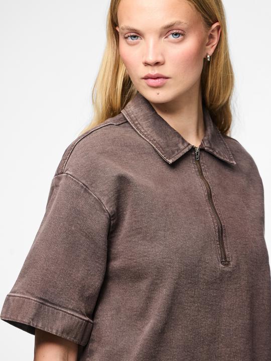 Image du produit Pieces PCSELMA Midikleid (L)