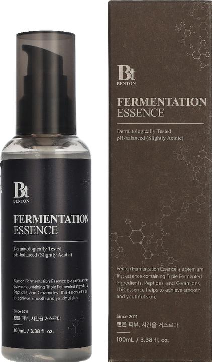 Produktbild Benton Fermentation essence (100 ml)