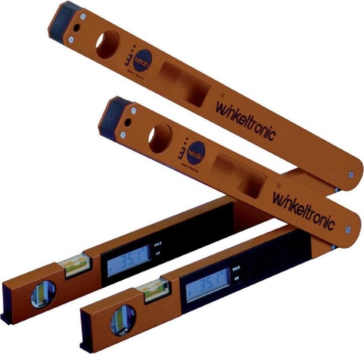 Produktbild Nedo Winkelmessgerät Winkeltronic easy 600