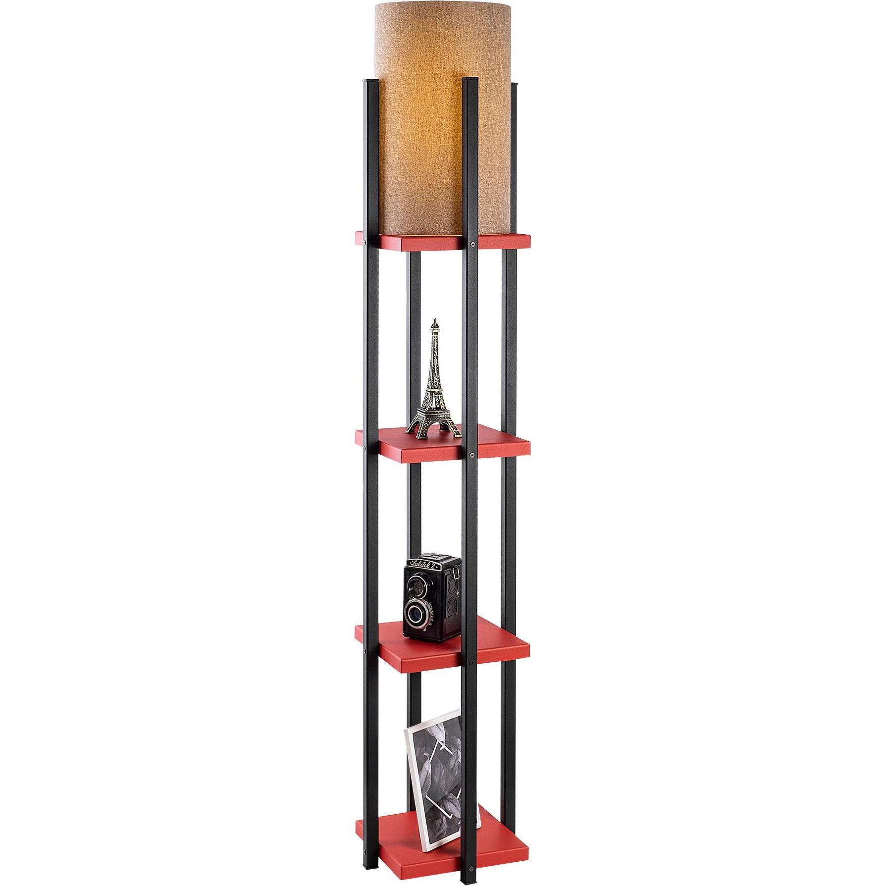 Opviq, Stehlampe, Camden (E27)