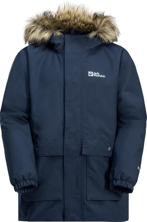 Produktbild Jack Wolfskin Cosy Bear 3In1 Parka G (92)