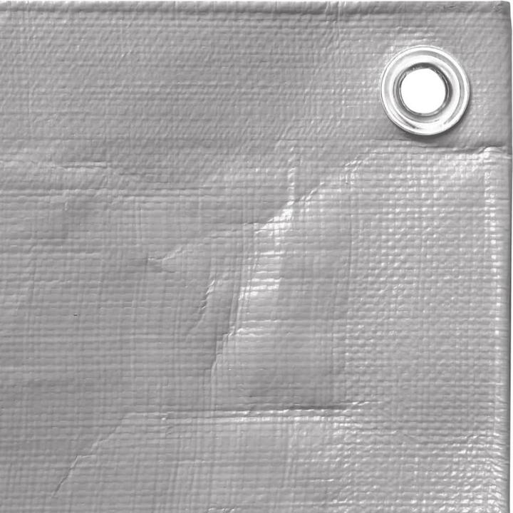 Actual product image vidaXL Abe (8 x 4 m)