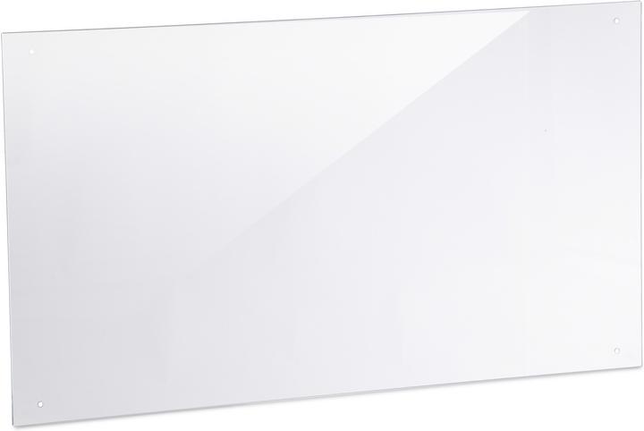 Produktbild Relaxdays Spritzschutz (100 x 60 cm)