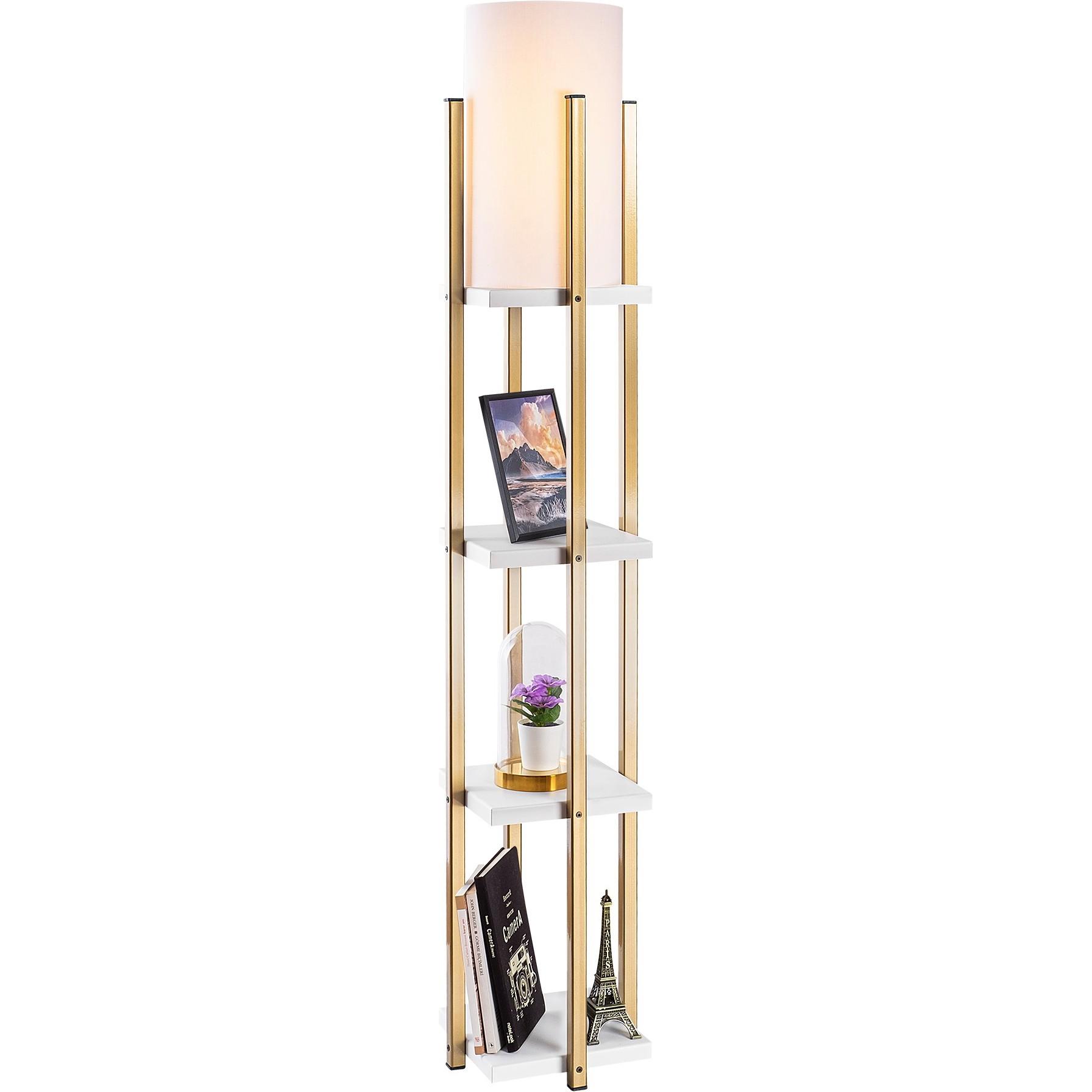Opviq, Stehlampe, Camden (E27)