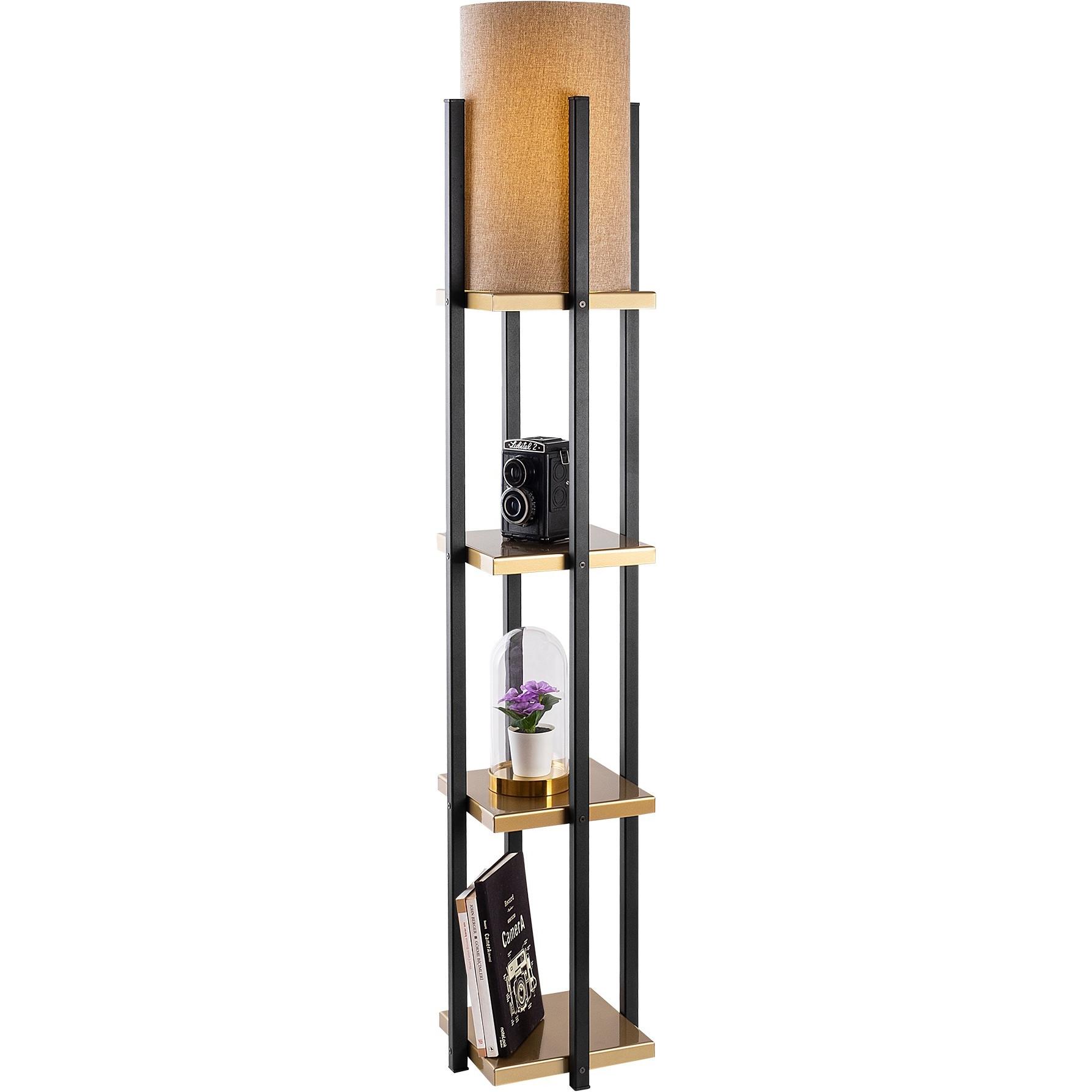Opviq, Stehlampe, Camden (E27)