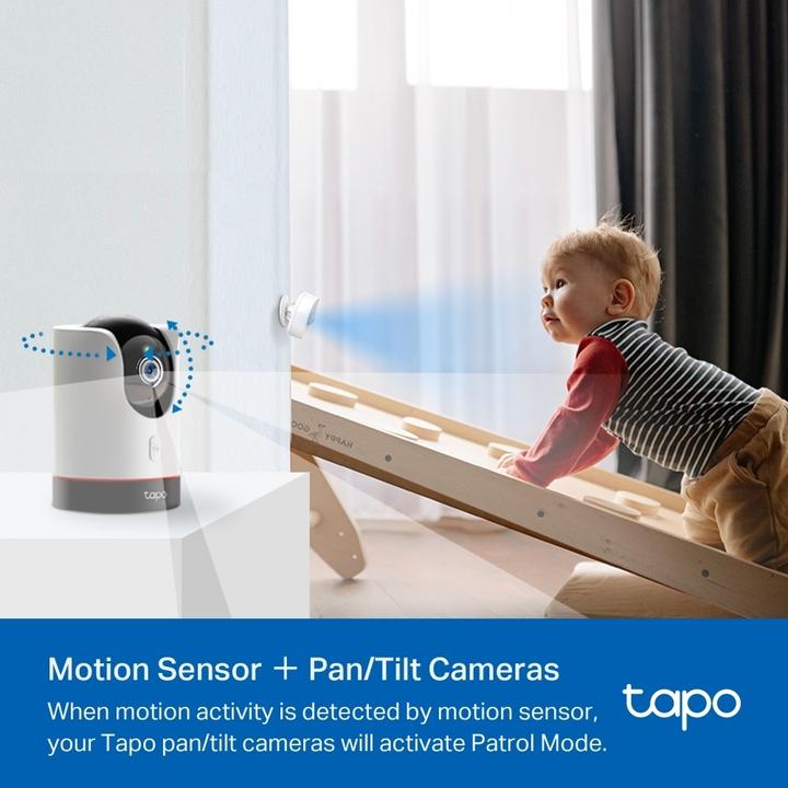 Produktbild TP-Link Smart Sensor Starter Kit Tapo