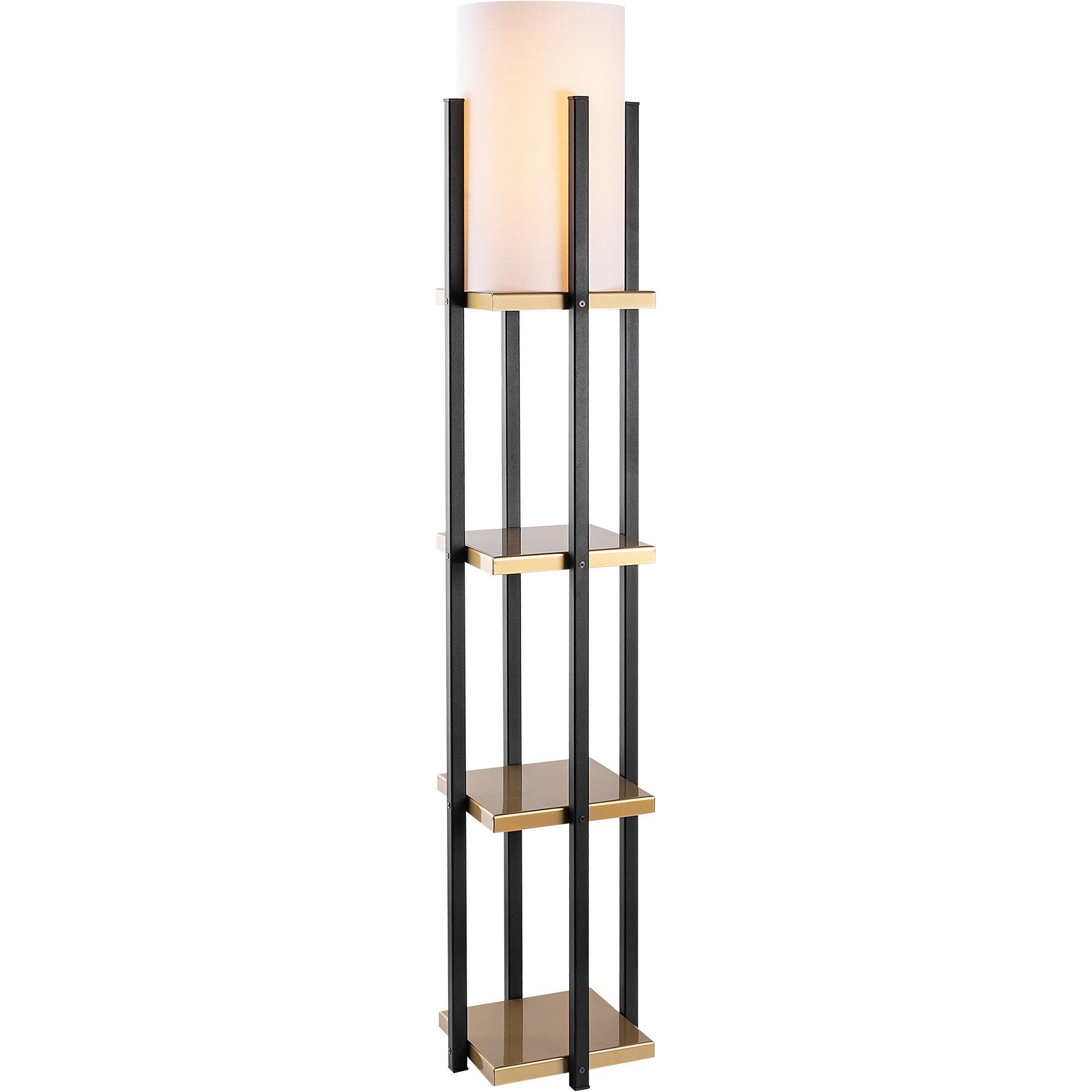 Thumbnail - Opviq, Stehlampe, Camden (E27)