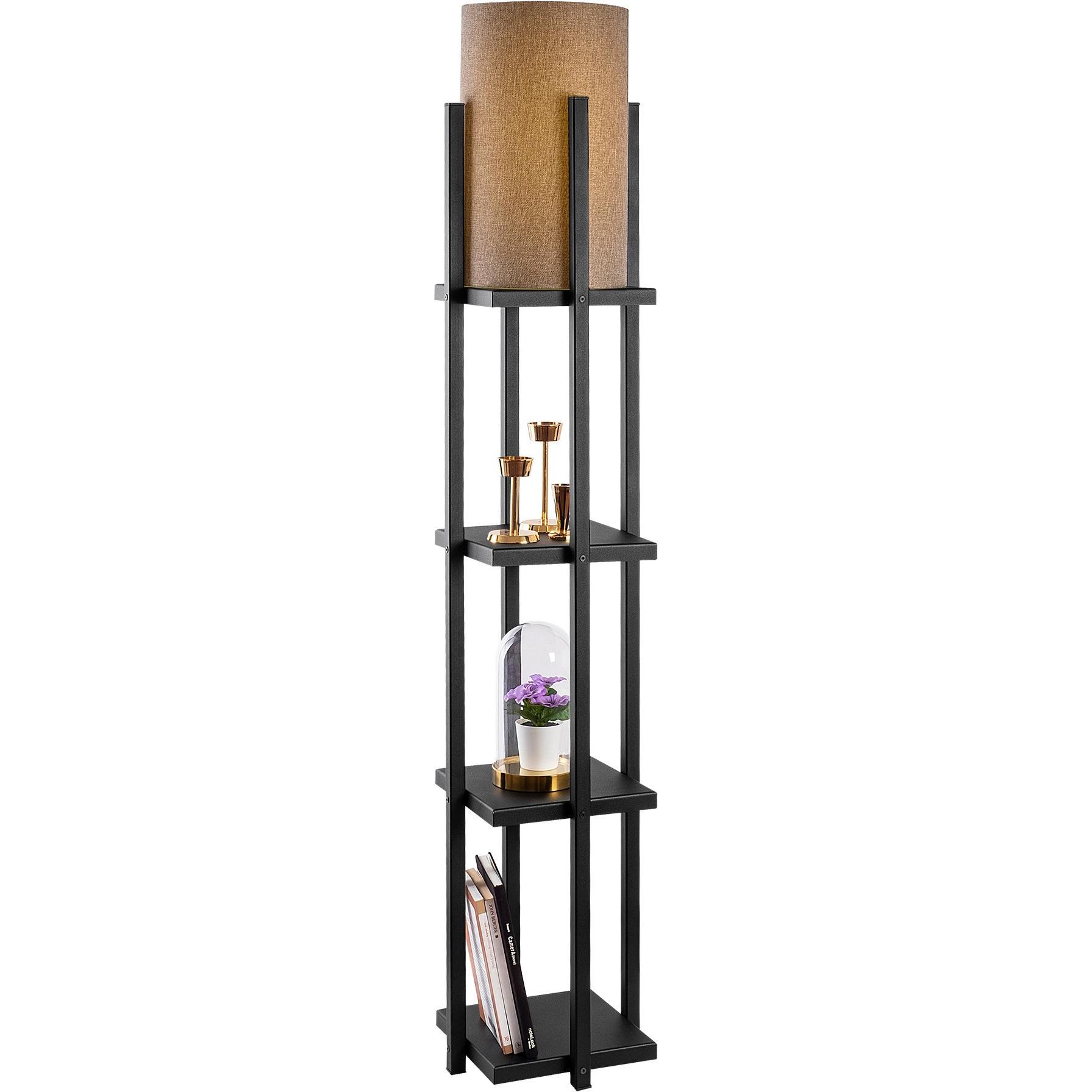 Thumbnail - Opviq, Stehlampe, Camden (E27)