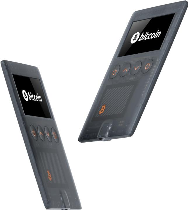 Produktbild Onekey Classic 1S Pure - Bitcoin Only (Bitcoin)