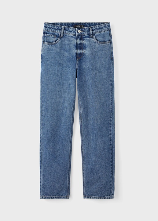 Immagine prodotto Lmtd Jeans dal taglio dritto (140)