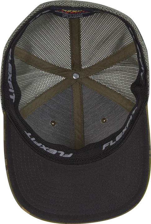 Image du produit Flexfit Multicam Trucker Mesh Cap - 13949 (Taille unique)