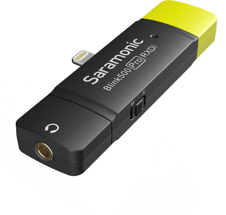 Produktbild Saramonic Übertragungssystem Blink500 Pro B3