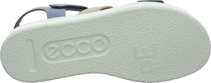 Produktbild Ecco Sandalen/Sandaletten FLOWT W (37)